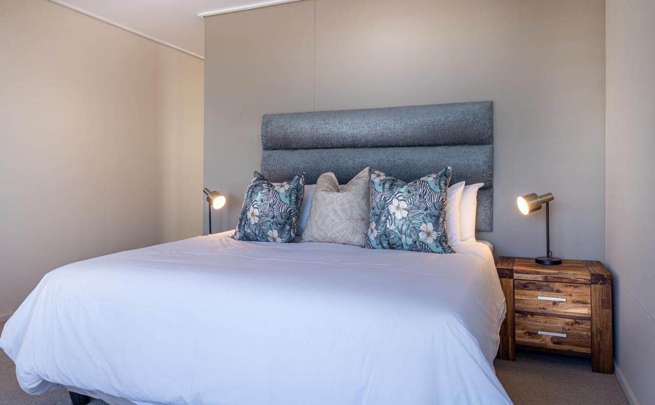 Apartment The Antrim By Totalstay *