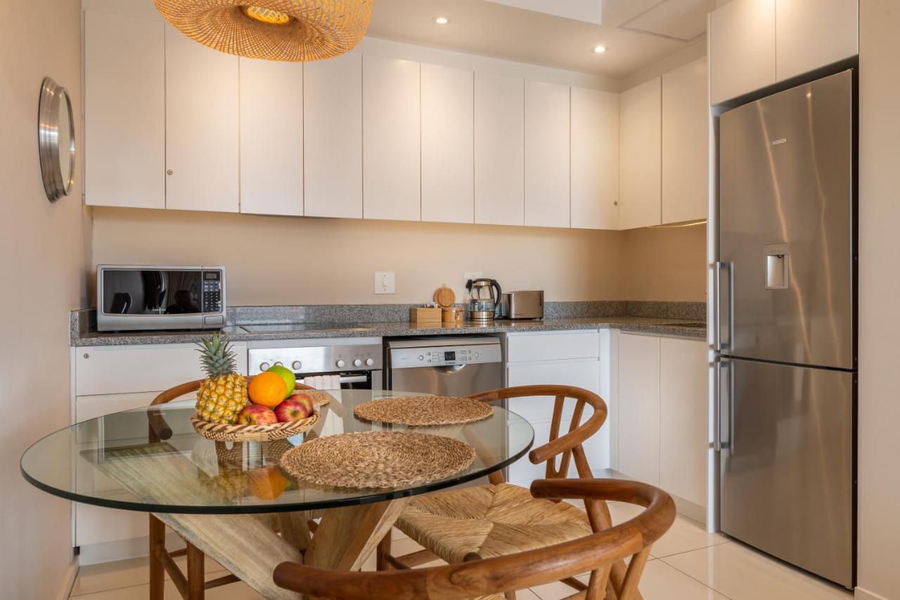 Appartement The Antrim By Totalstay Le Cap