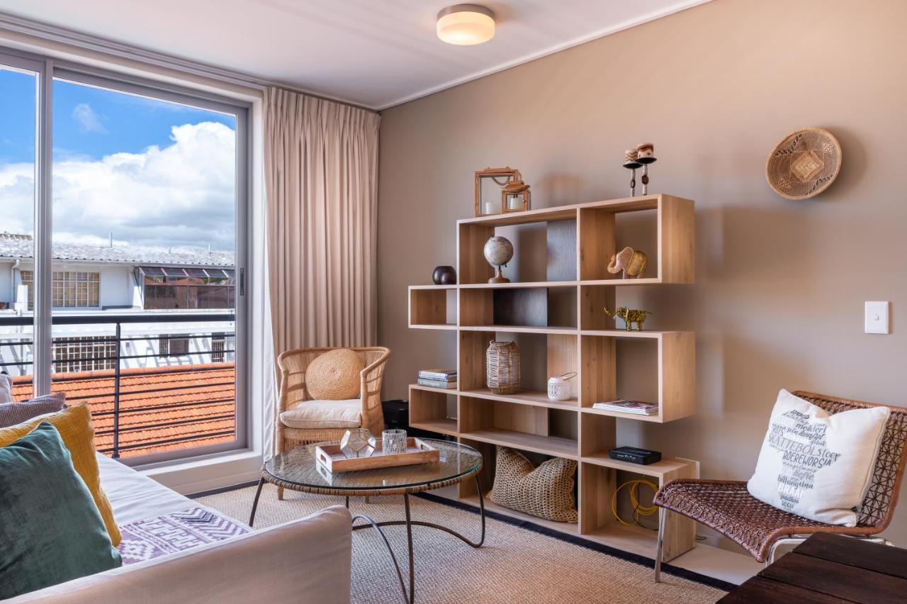 The Antrim By Totalstay * Cape Town