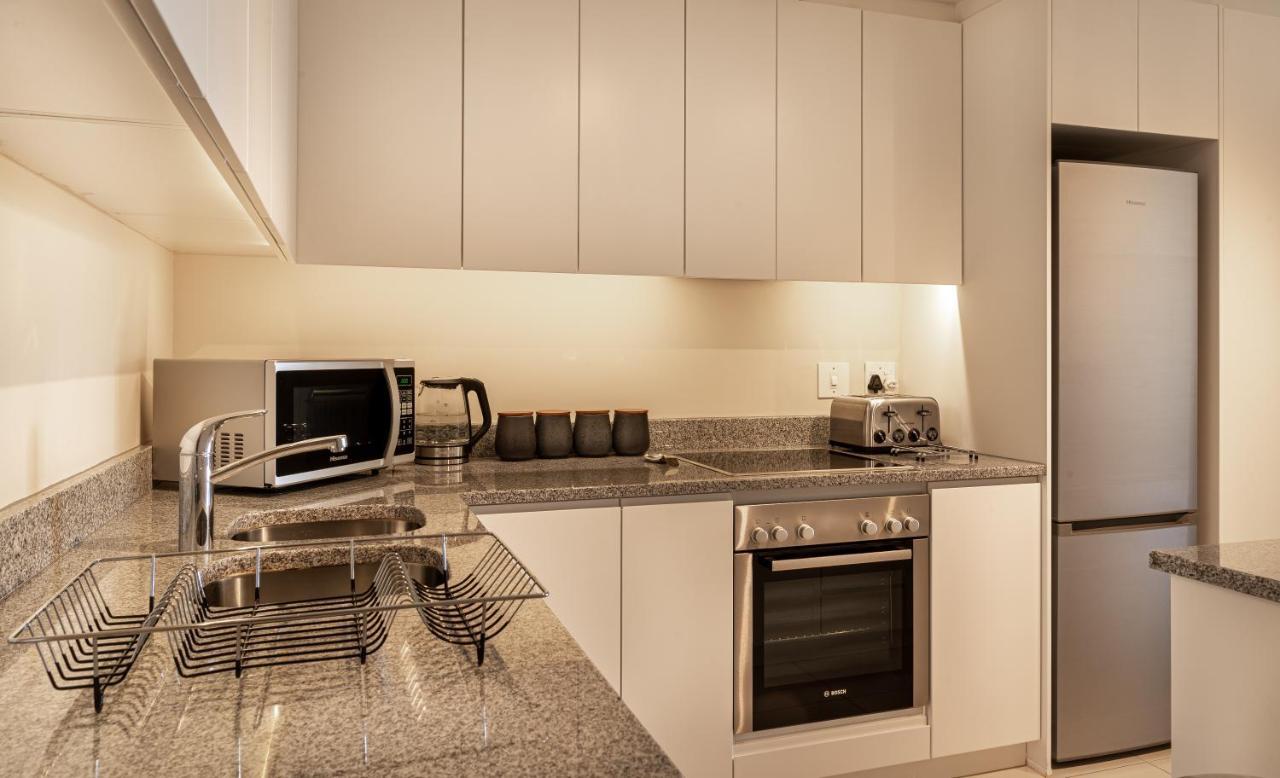 Apartment The Antrim By Totalstay *