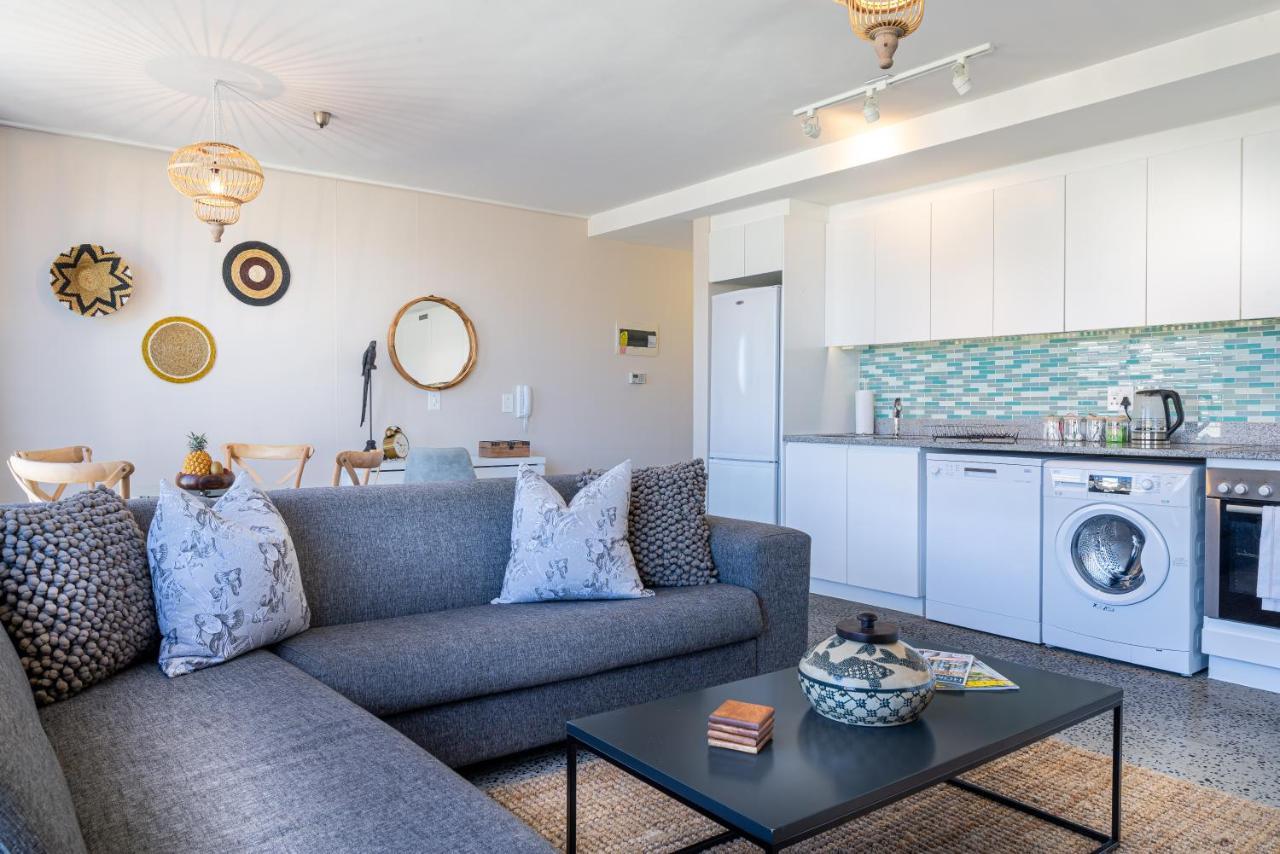 The Antrim By Totalstay Cape Town