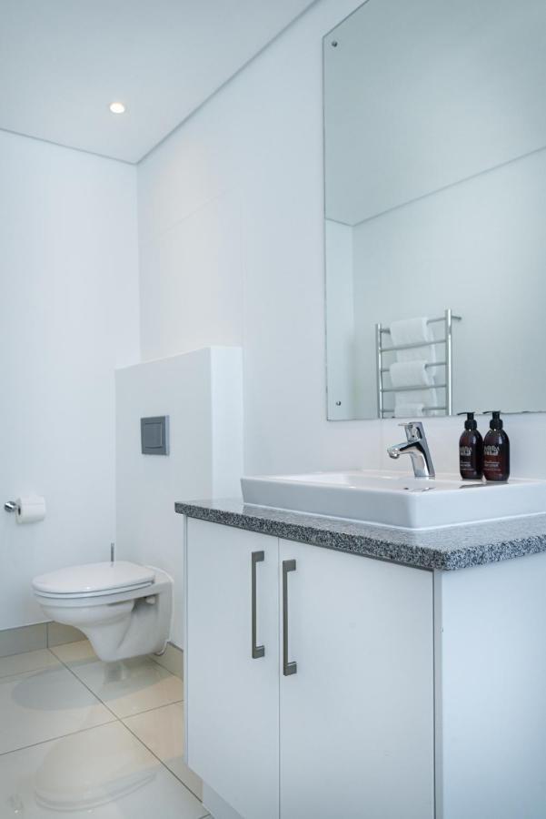 Apartment The Antrim By Totalstay