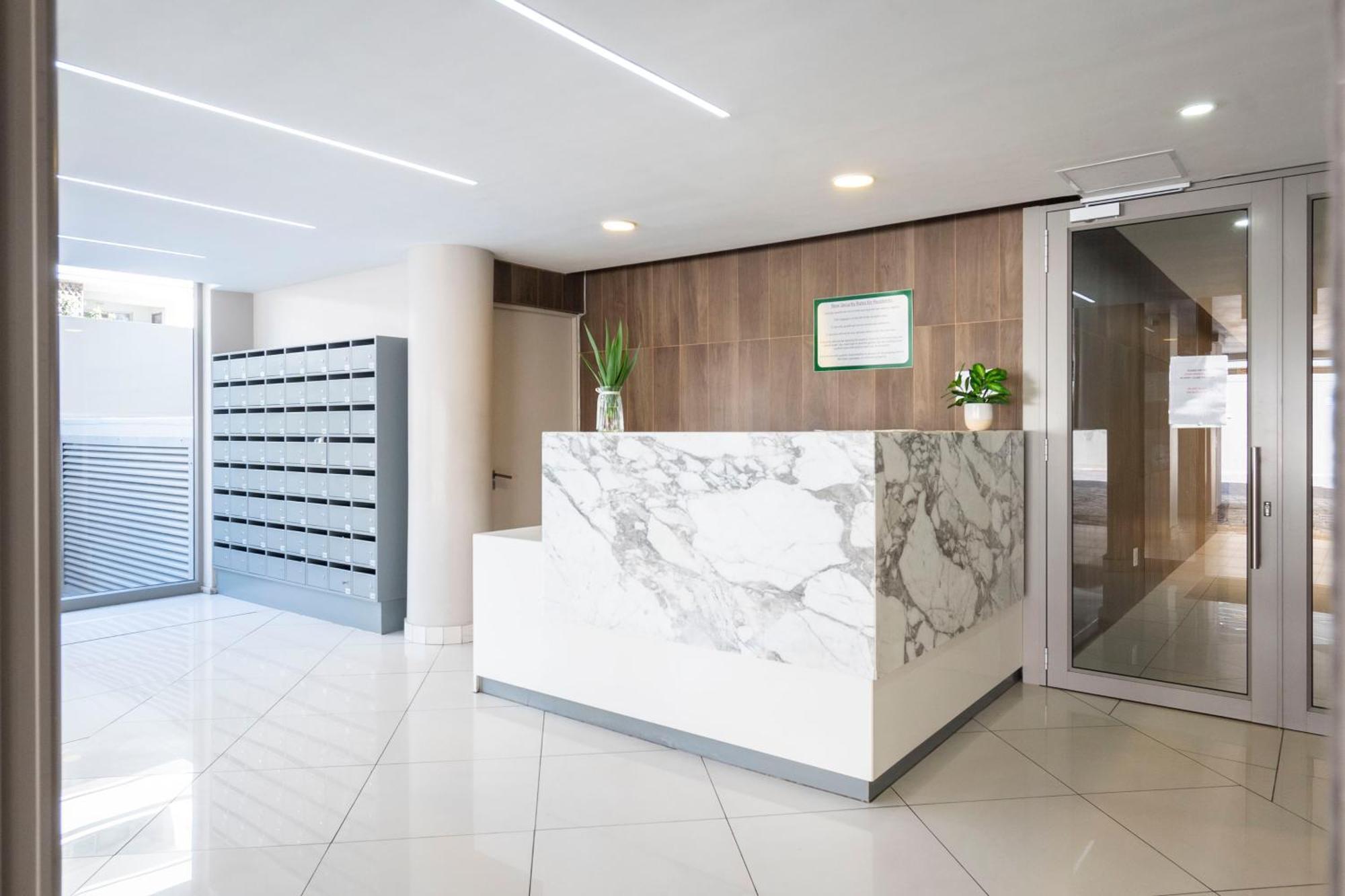 The Antrim By Totalstay Apartment Cape Town