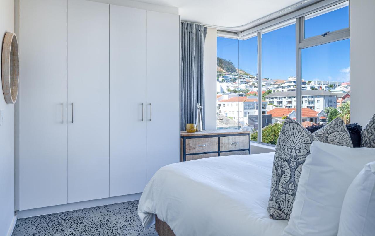 Apartment The Antrim By Totalstay